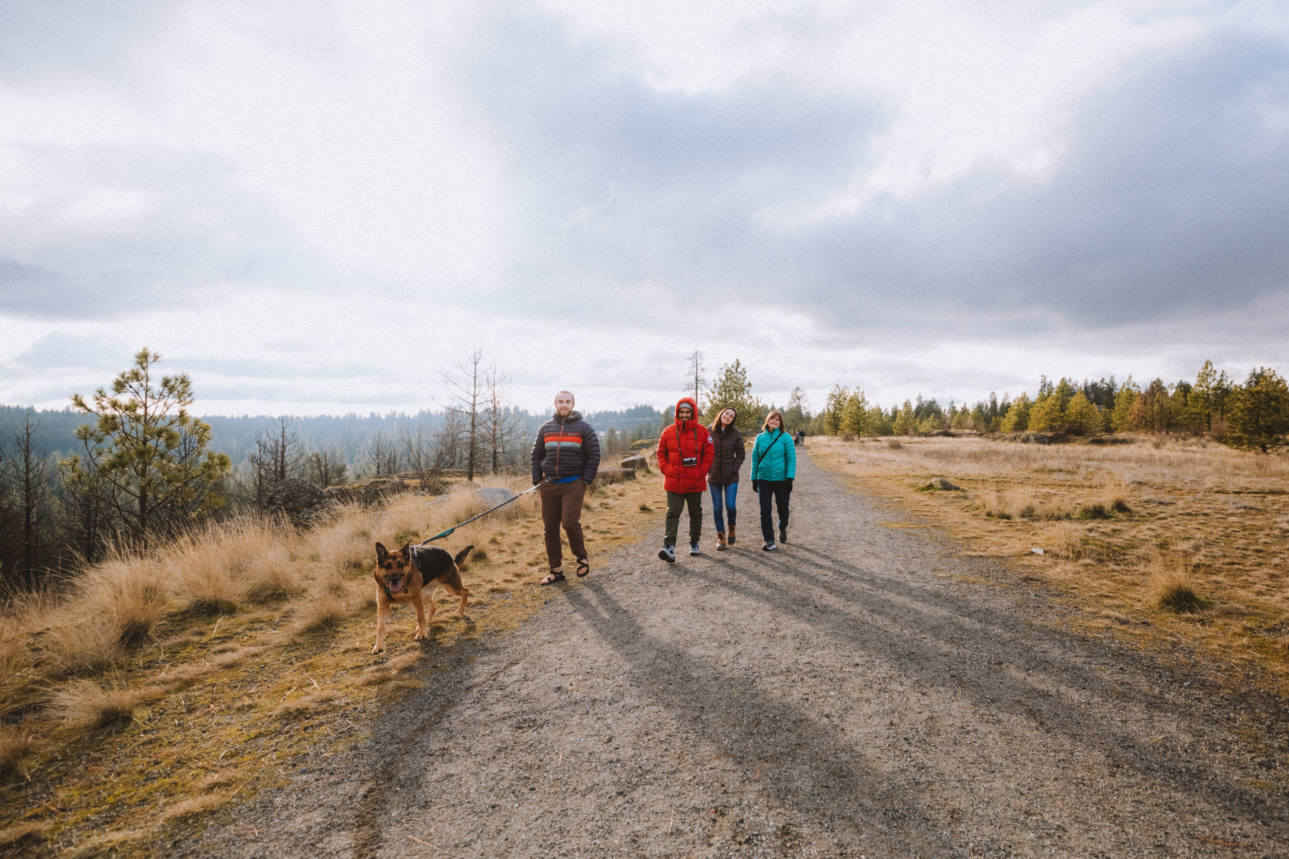 The 28 Best Hikes Near Spokane, Washington